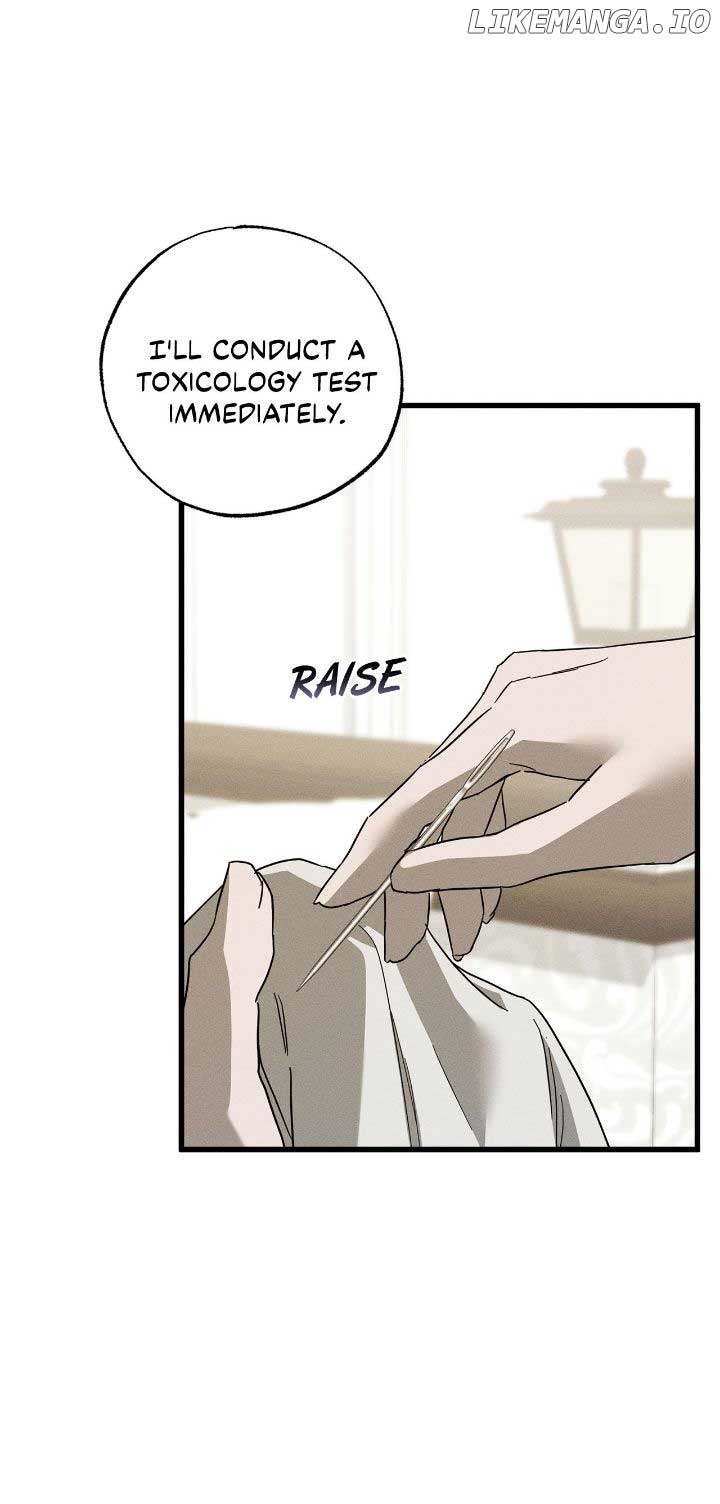 My Husband Who Hates Me Has Lost His Memories Chapter 64 - Page 30