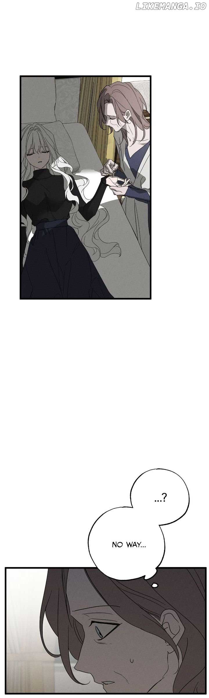 My Husband Who Hates Me Has Lost His Memories Chapter 64 - Page 31