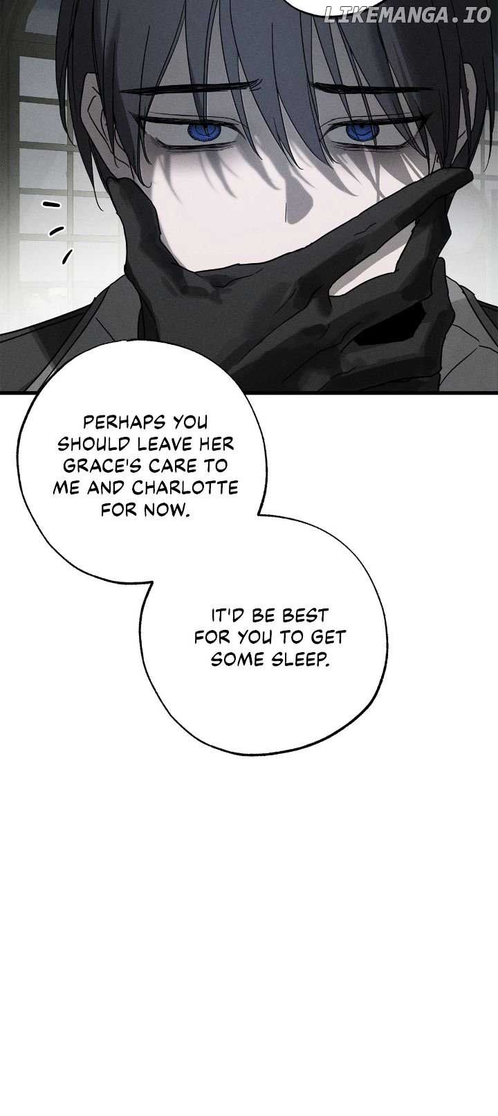 My Husband Who Hates Me Has Lost His Memories Chapter 64 - Page 35