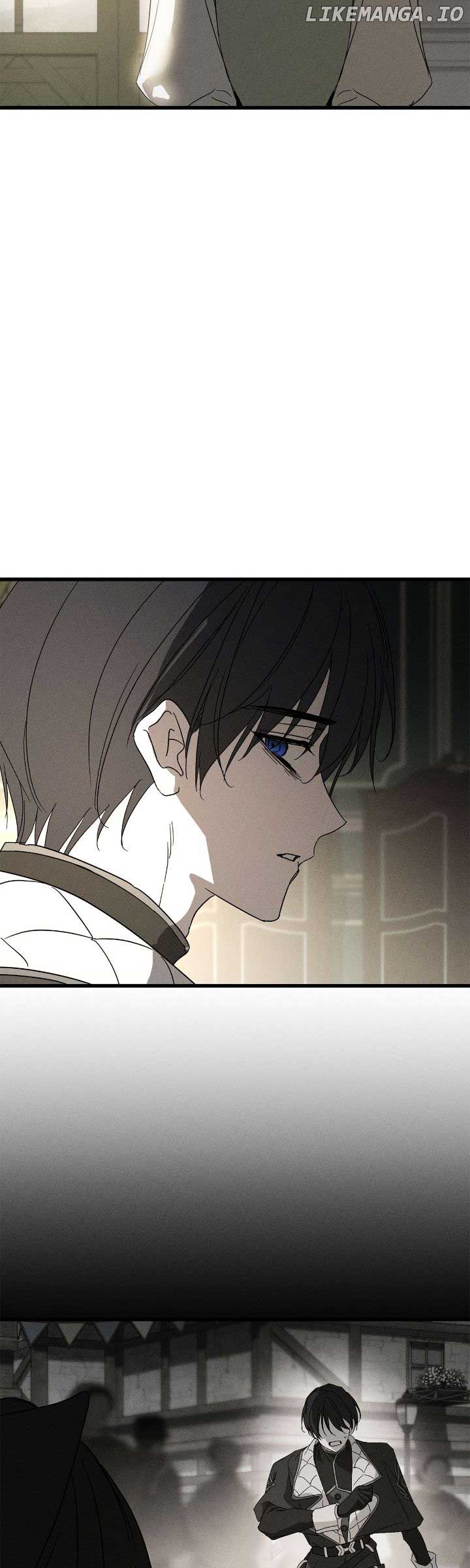 My Husband Who Hates Me Has Lost His Memories Chapter 64 - Page 37