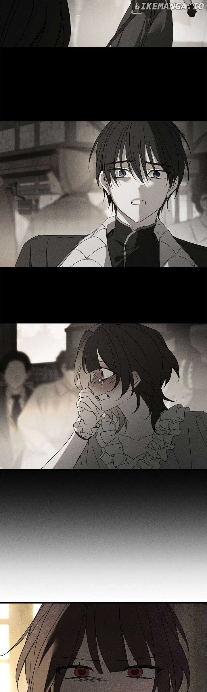 My Husband Who Hates Me Has Lost His Memories Chapter 64 - Page 38