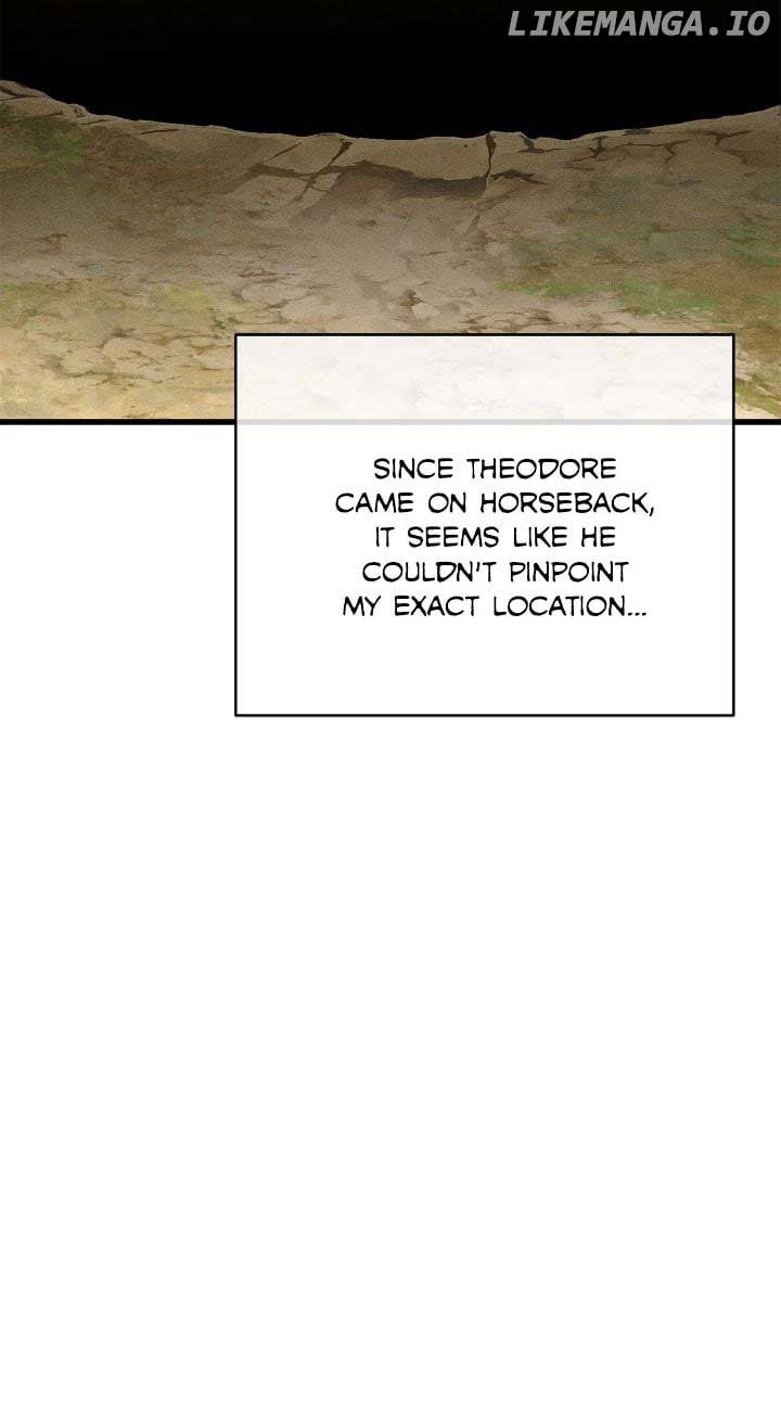 My Husband Who Hates Me Has Lost His Memories Chapter 64 - Page 4