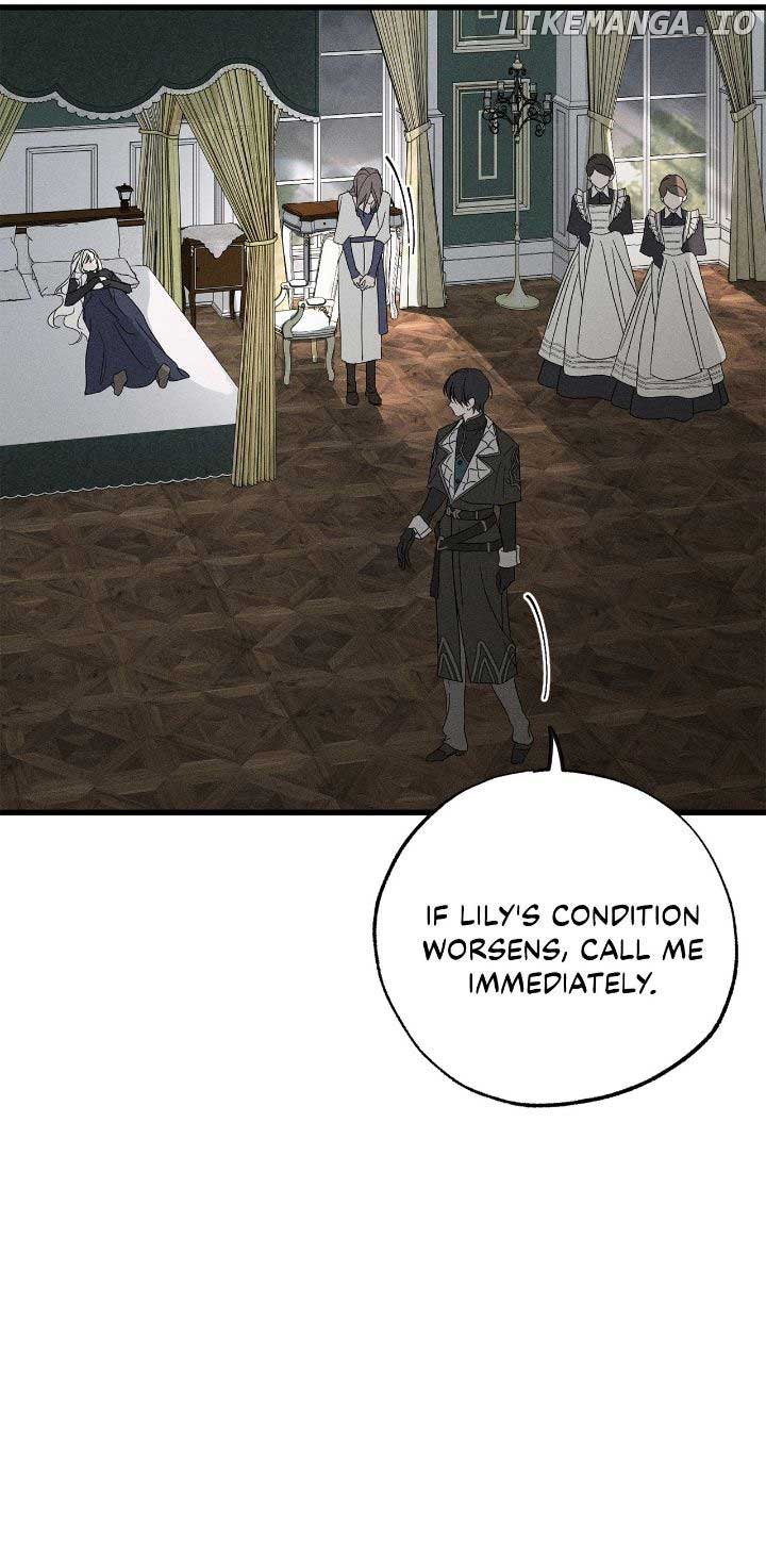 My Husband Who Hates Me Has Lost His Memories Chapter 64 - Page 40