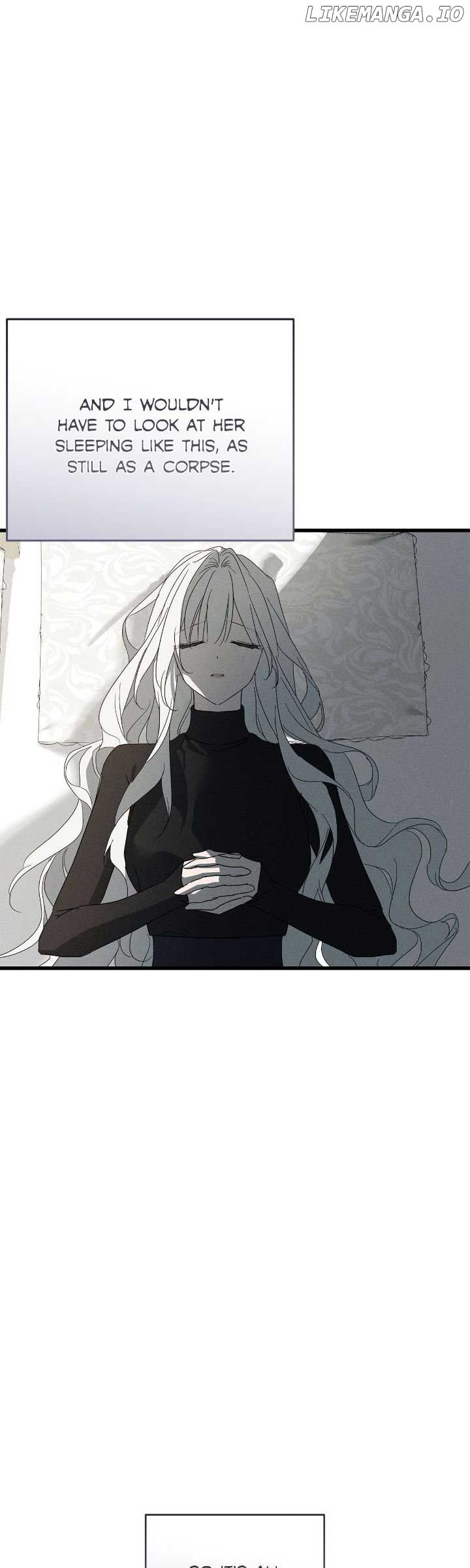My Husband Who Hates Me Has Lost His Memories Chapter 64 - Page 42