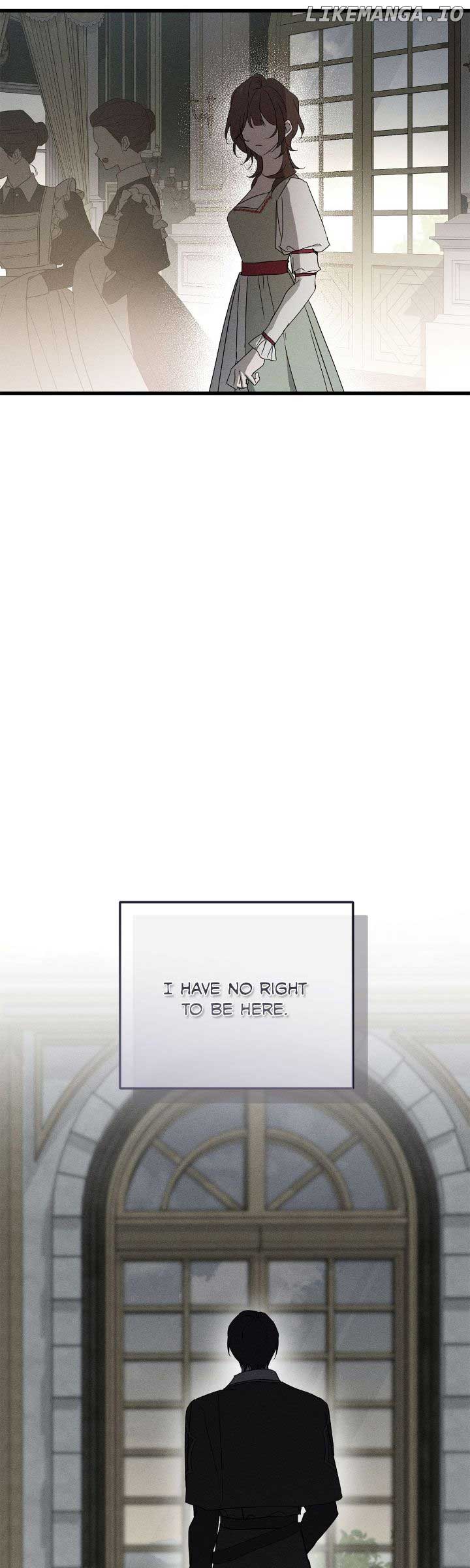 My Husband Who Hates Me Has Lost His Memories Chapter 64 - Page 44