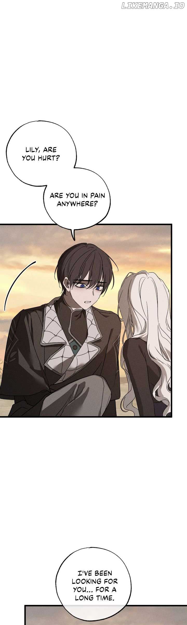 My Husband Who Hates Me Has Lost His Memories Chapter 64 - Page 5