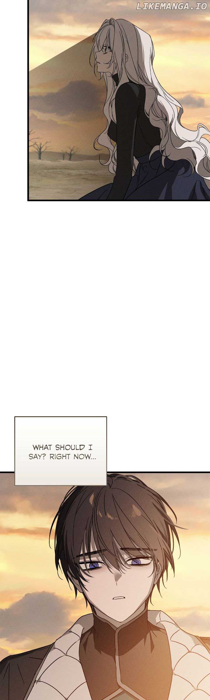 My Husband Who Hates Me Has Lost His Memories Chapter 64 - Page 6