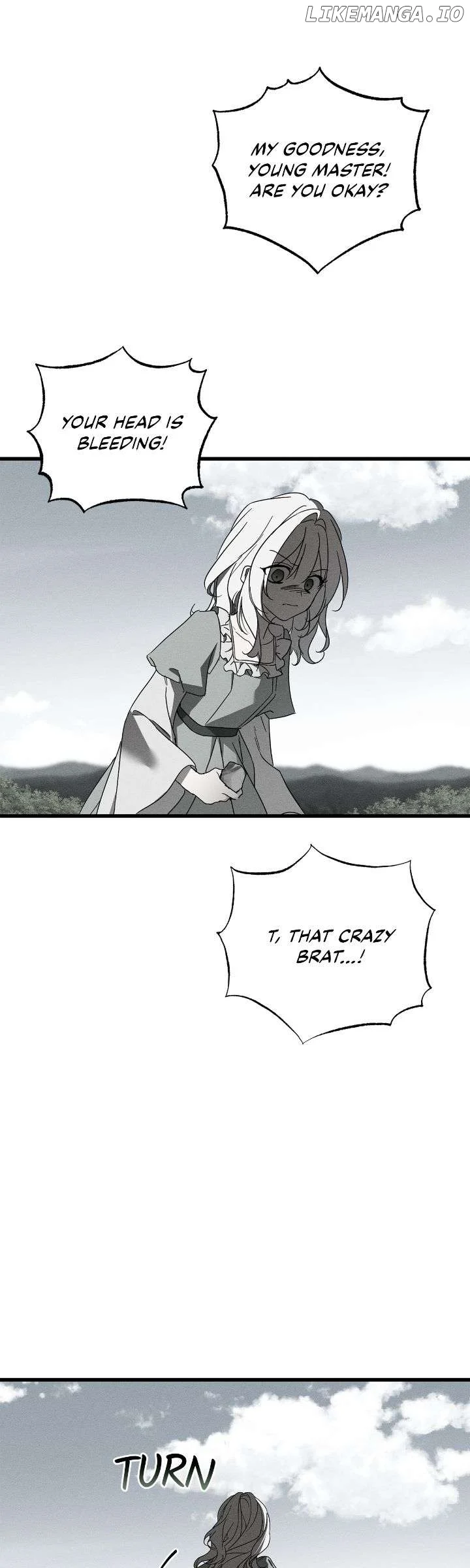 My Husband Who Hates Me Has Lost His Memories Chapter 65 - Page 10