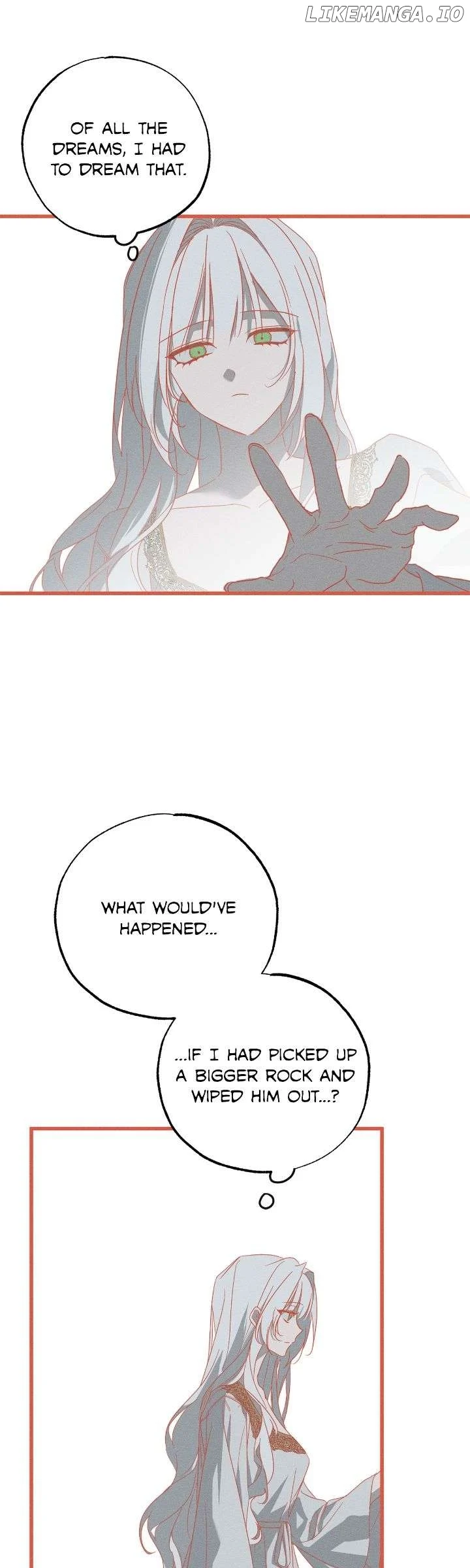 My Husband Who Hates Me Has Lost His Memories Chapter 65 - Page 12