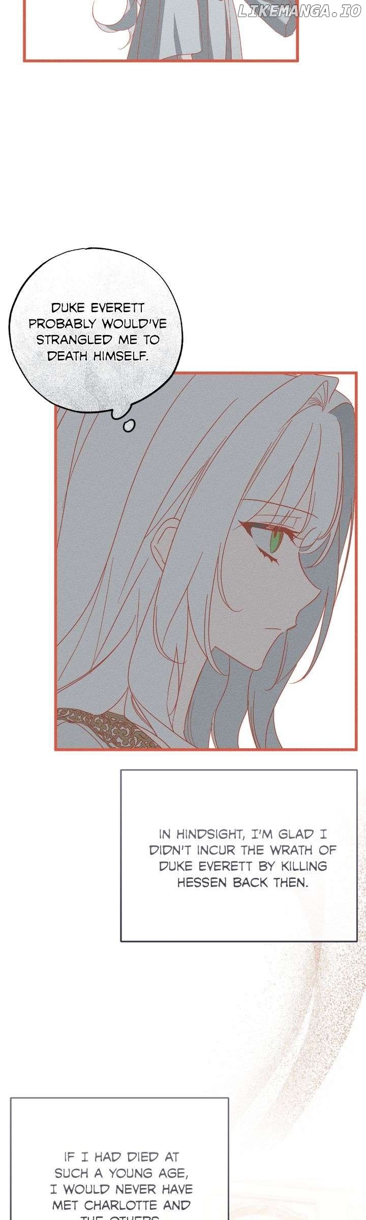 My Husband Who Hates Me Has Lost His Memories Chapter 65 - Page 13