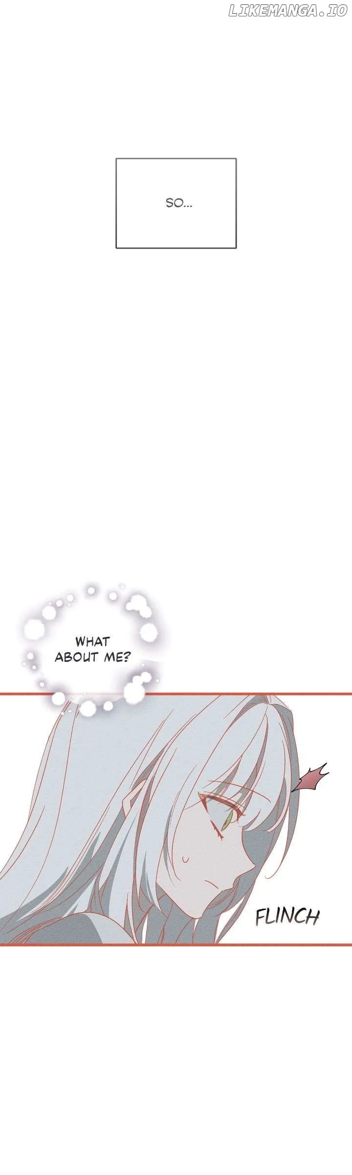 My Husband Who Hates Me Has Lost His Memories Chapter 65 - Page 16