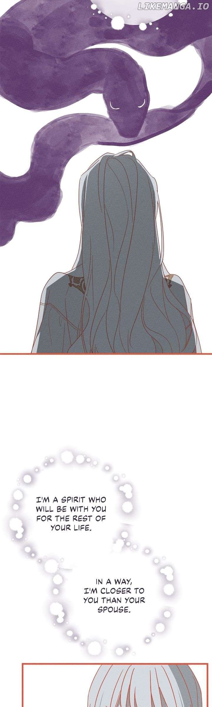 My Husband Who Hates Me Has Lost His Memories Chapter 65 - Page 18