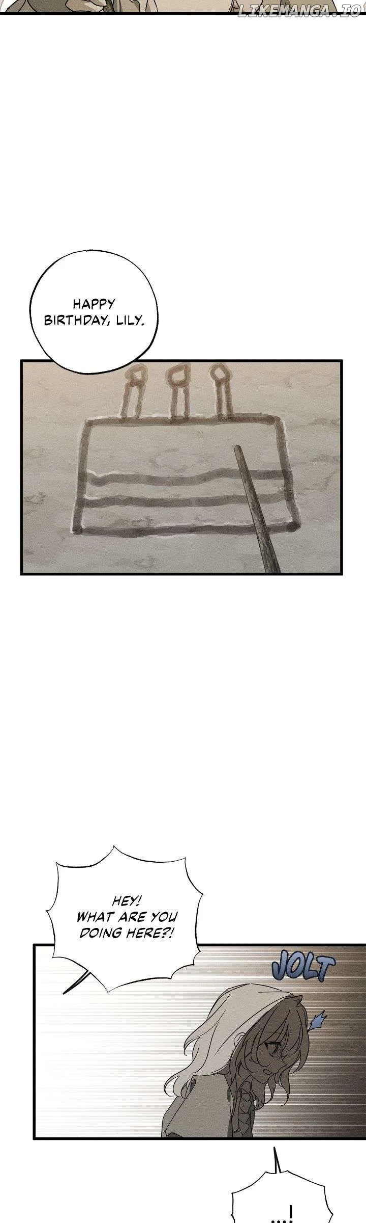 My Husband Who Hates Me Has Lost His Memories Chapter 65 - Page 2