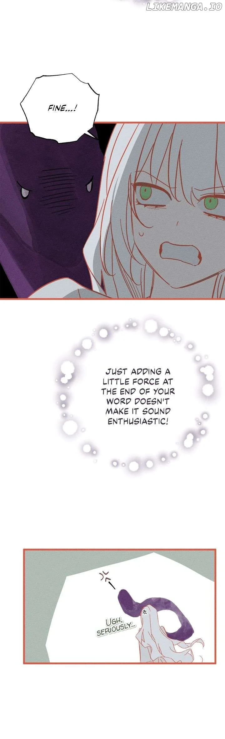 My Husband Who Hates Me Has Lost His Memories Chapter 65 - Page 20