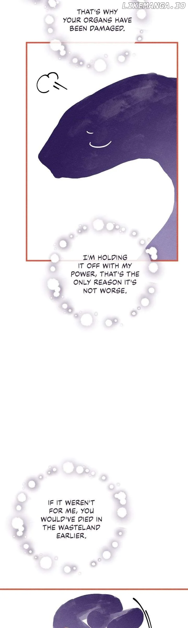 My Husband Who Hates Me Has Lost His Memories Chapter 65 - Page 23