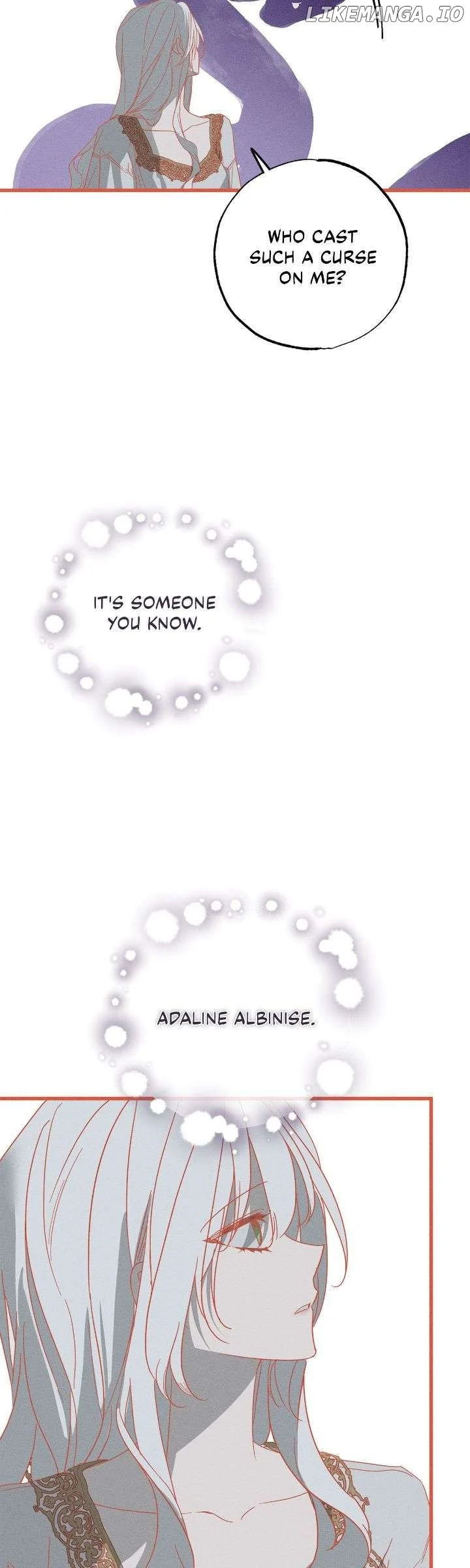 My Husband Who Hates Me Has Lost His Memories Chapter 65 - Page 24