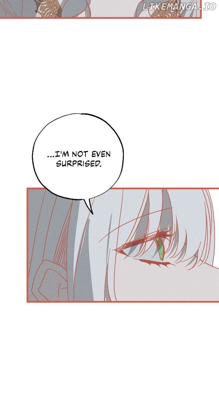 My Husband Who Hates Me Has Lost His Memories Chapter 65 - Page 25