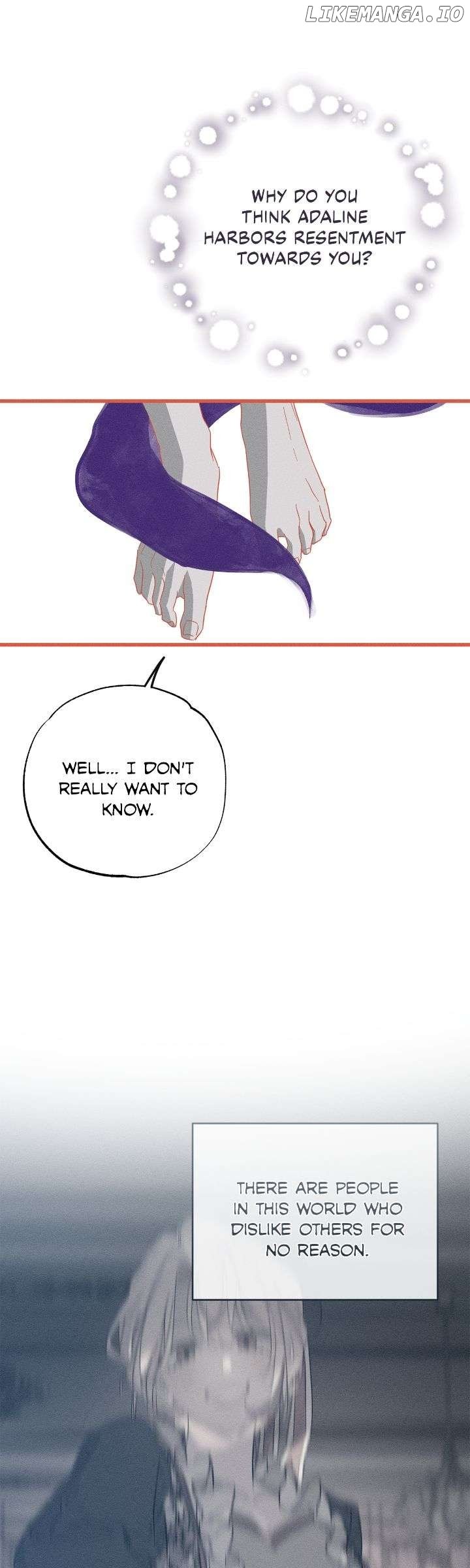 My Husband Who Hates Me Has Lost His Memories Chapter 65 - Page 26