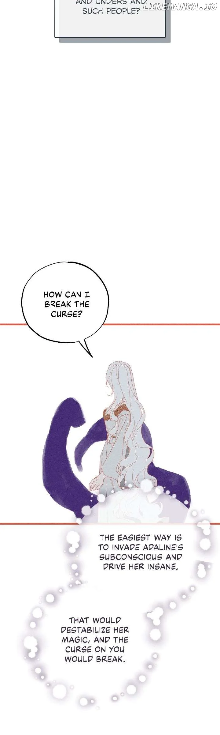 My Husband Who Hates Me Has Lost His Memories Chapter 65 - Page 28