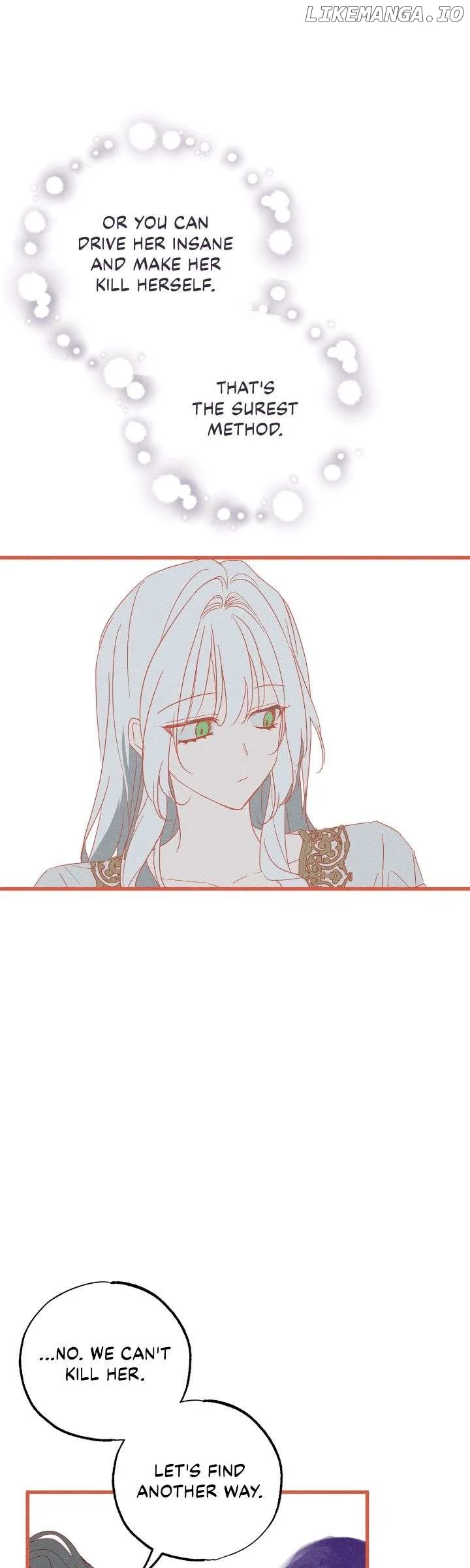 My Husband Who Hates Me Has Lost His Memories Chapter 65 - Page 29