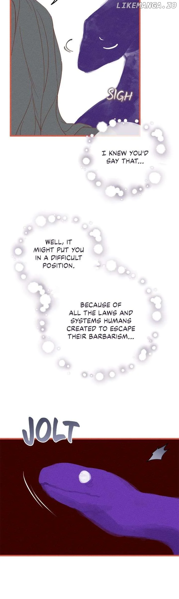 My Husband Who Hates Me Has Lost His Memories Chapter 65 - Page 30