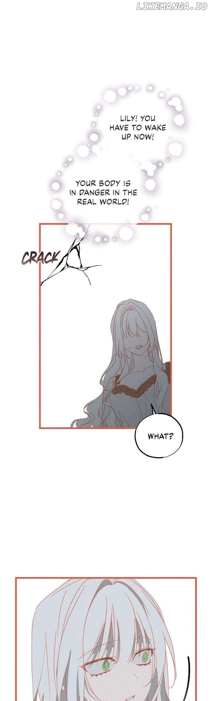 My Husband Who Hates Me Has Lost His Memories Chapter 65 - Page 32