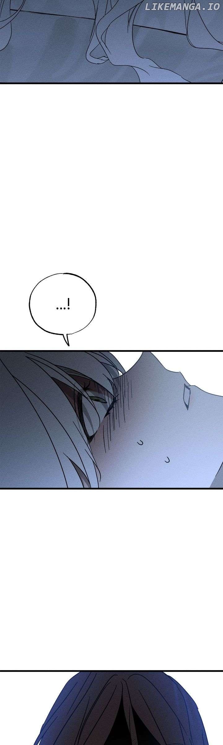 My Husband Who Hates Me Has Lost His Memories Chapter 65 - Page 34