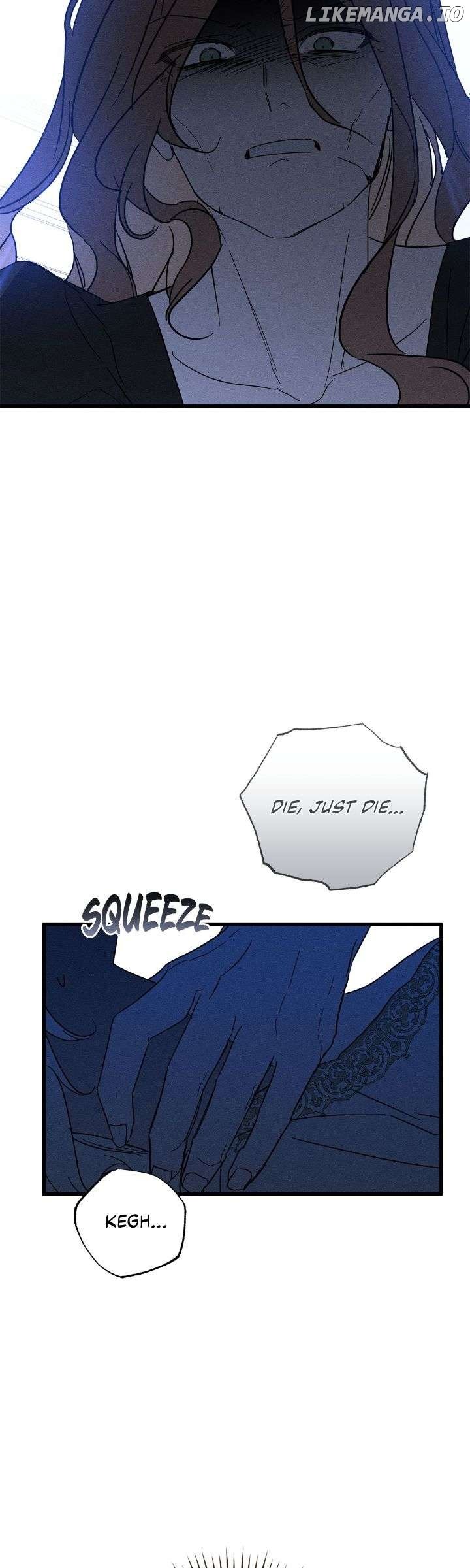 My Husband Who Hates Me Has Lost His Memories Chapter 65 - Page 35