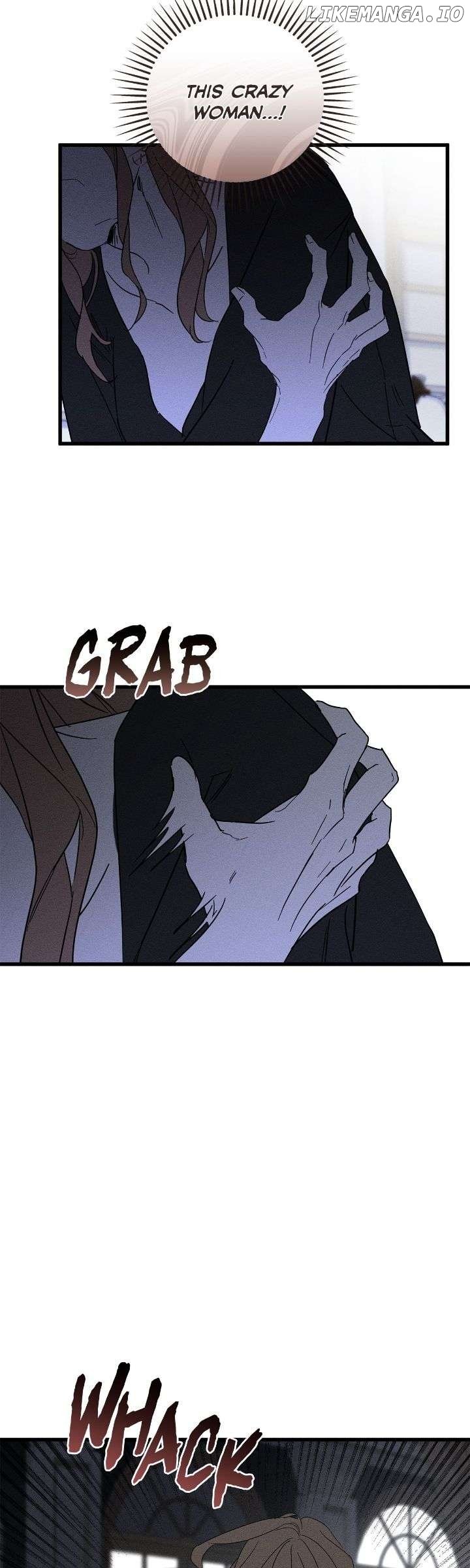 My Husband Who Hates Me Has Lost His Memories Chapter 65 - Page 36