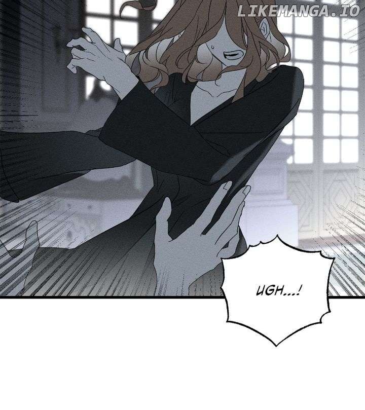 My Husband Who Hates Me Has Lost His Memories Chapter 65 - Page 37