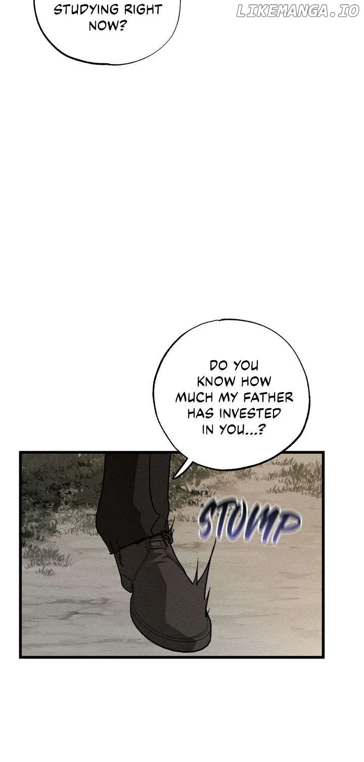 My Husband Who Hates Me Has Lost His Memories Chapter 65 - Page 4