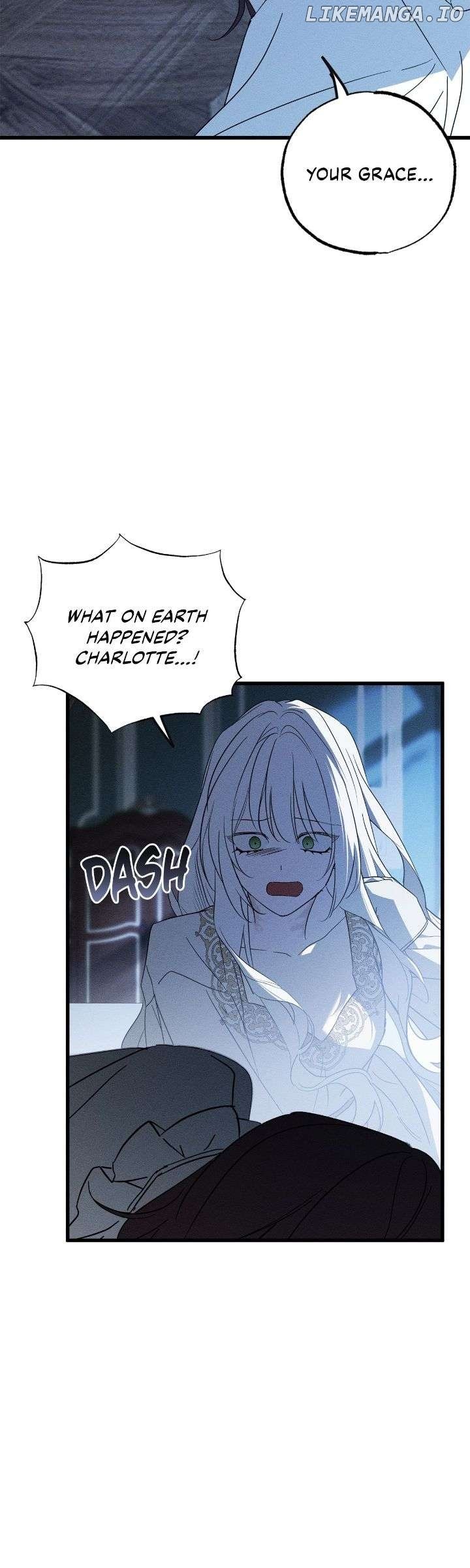 My Husband Who Hates Me Has Lost His Memories Chapter 65 - Page 40
