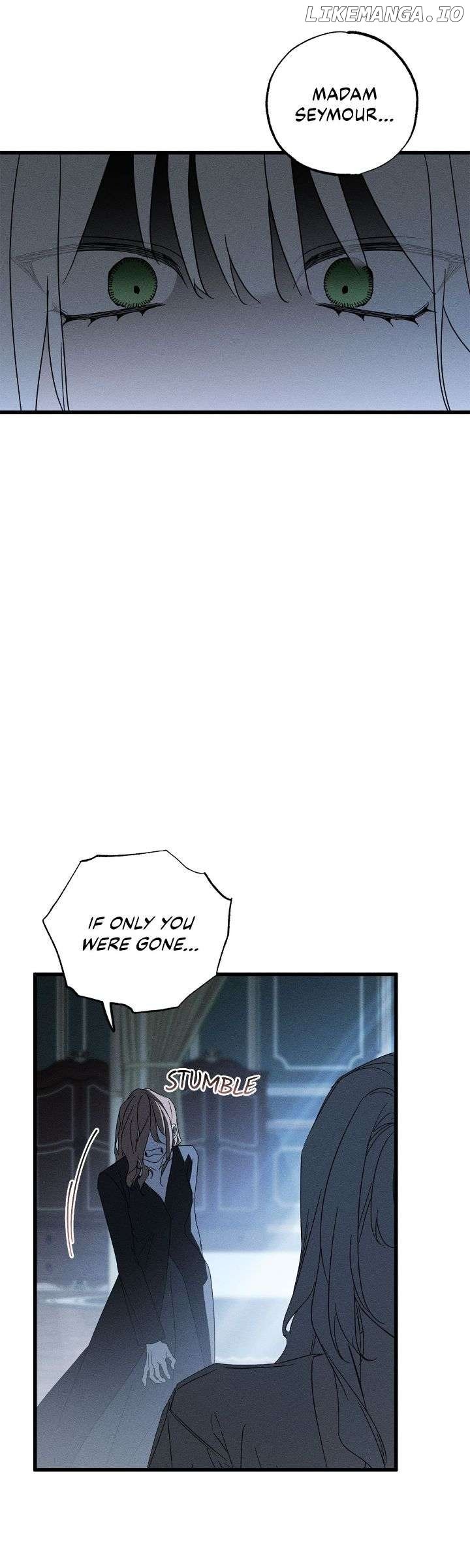 My Husband Who Hates Me Has Lost His Memories Chapter 65 - Page 41