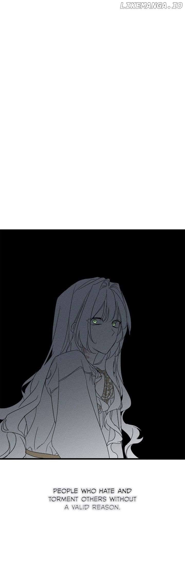 My Husband Who Hates Me Has Lost His Memories Chapter 65 - Page 42