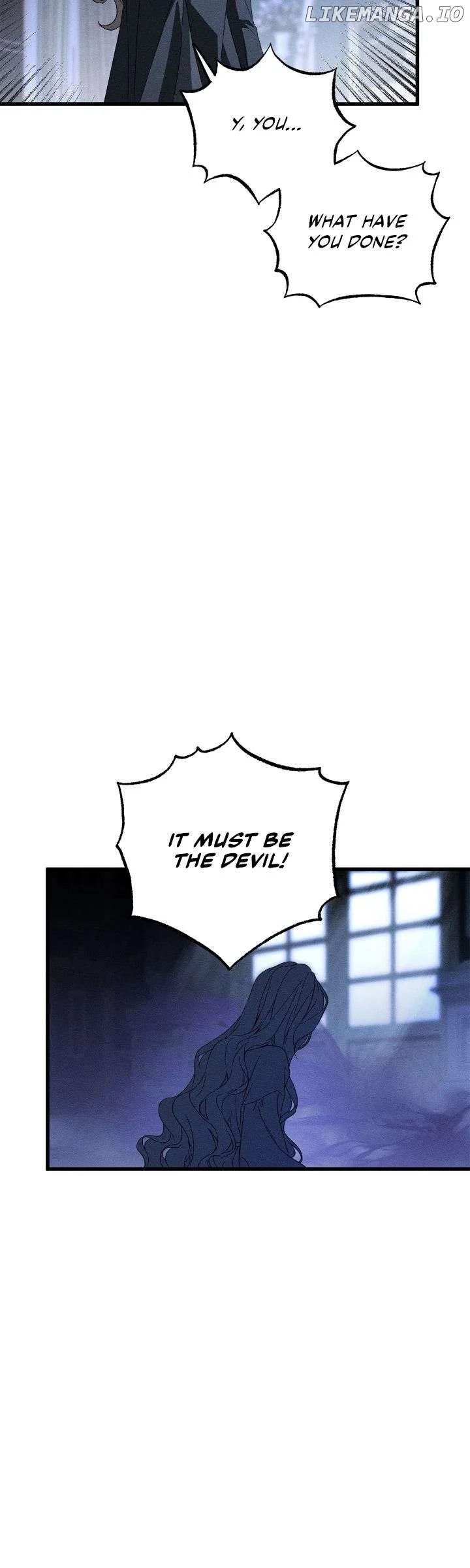 My Husband Who Hates Me Has Lost His Memories Chapter 65 - Page 44