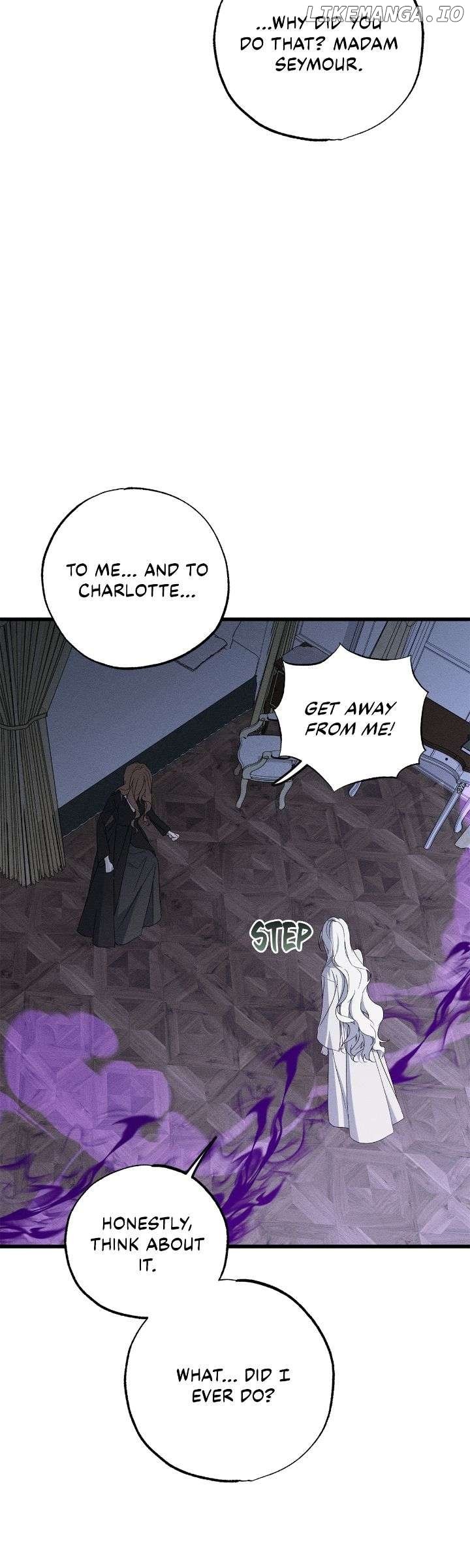 My Husband Who Hates Me Has Lost His Memories Chapter 65 - Page 46