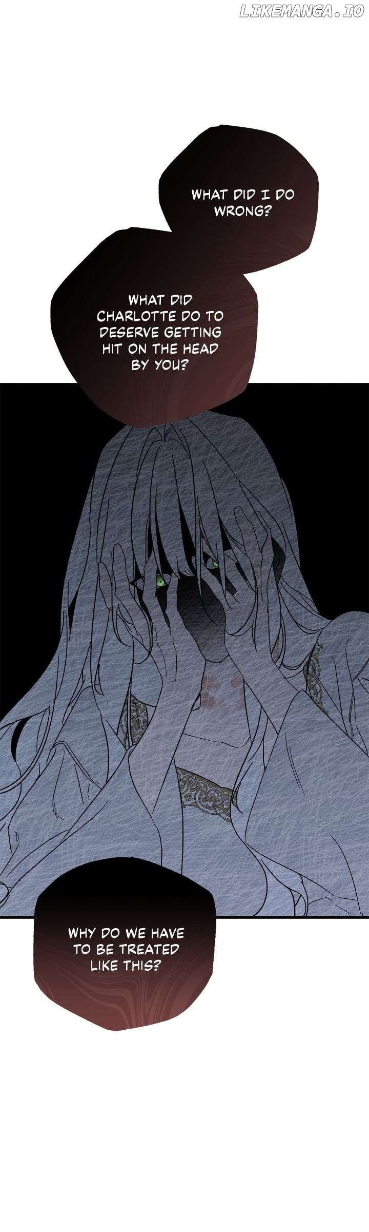 My Husband Who Hates Me Has Lost His Memories Chapter 65 - Page 48