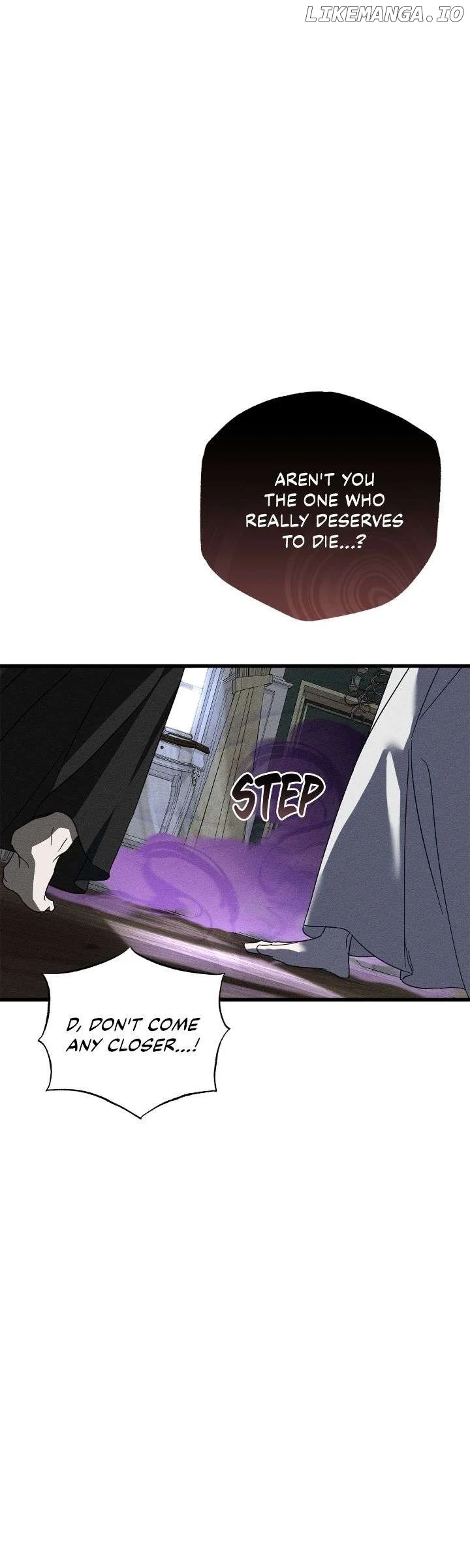 My Husband Who Hates Me Has Lost His Memories Chapter 65 - Page 49
