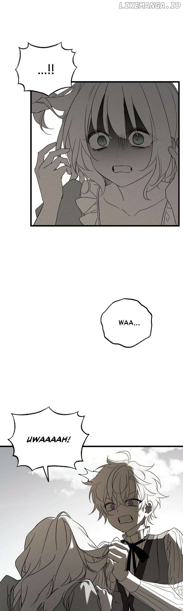 My Husband Who Hates Me Has Lost His Memories Chapter 65 - Page 5