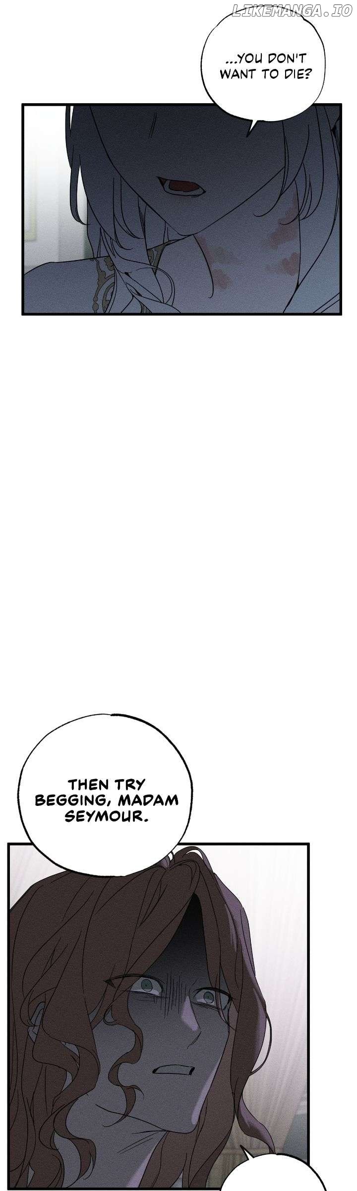 My Husband Who Hates Me Has Lost His Memories Chapter 65 - Page 50