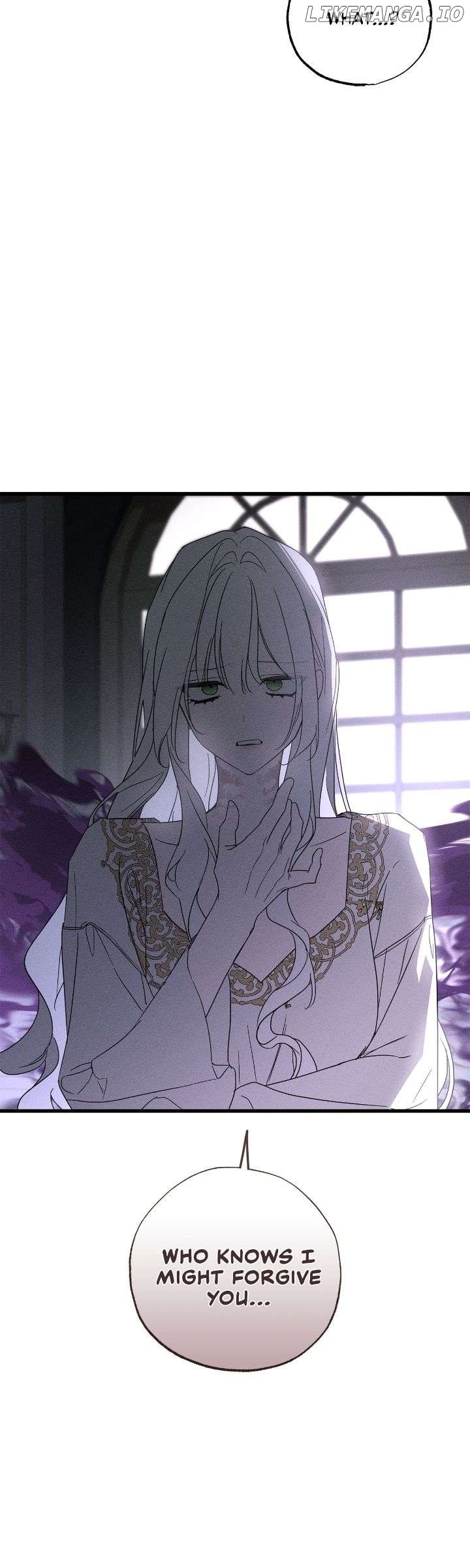 My Husband Who Hates Me Has Lost His Memories Chapter 65 - Page 51