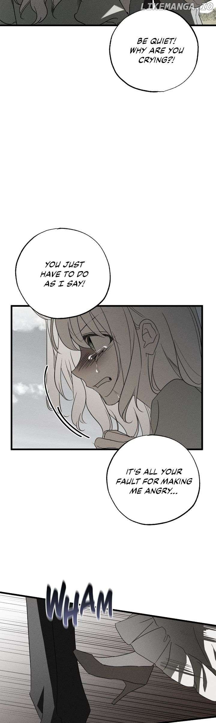 My Husband Who Hates Me Has Lost His Memories Chapter 65 - Page 6
