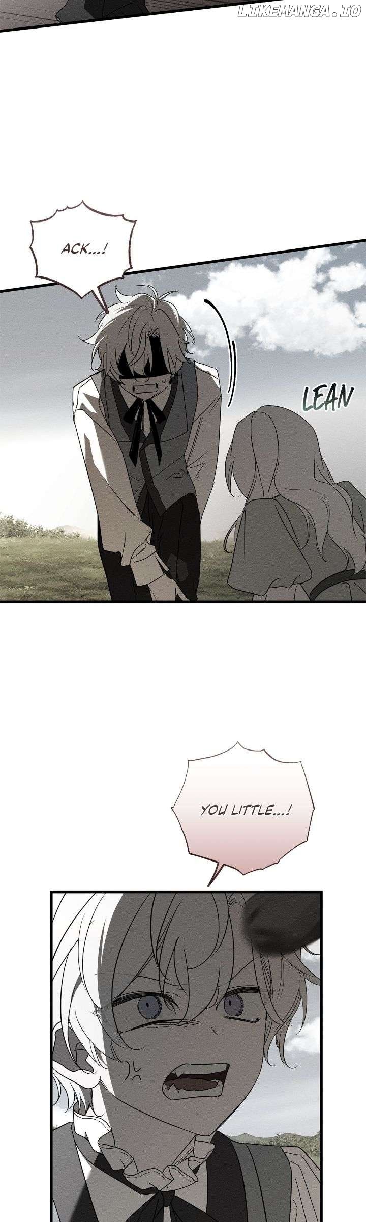 My Husband Who Hates Me Has Lost His Memories Chapter 65 - Page 7