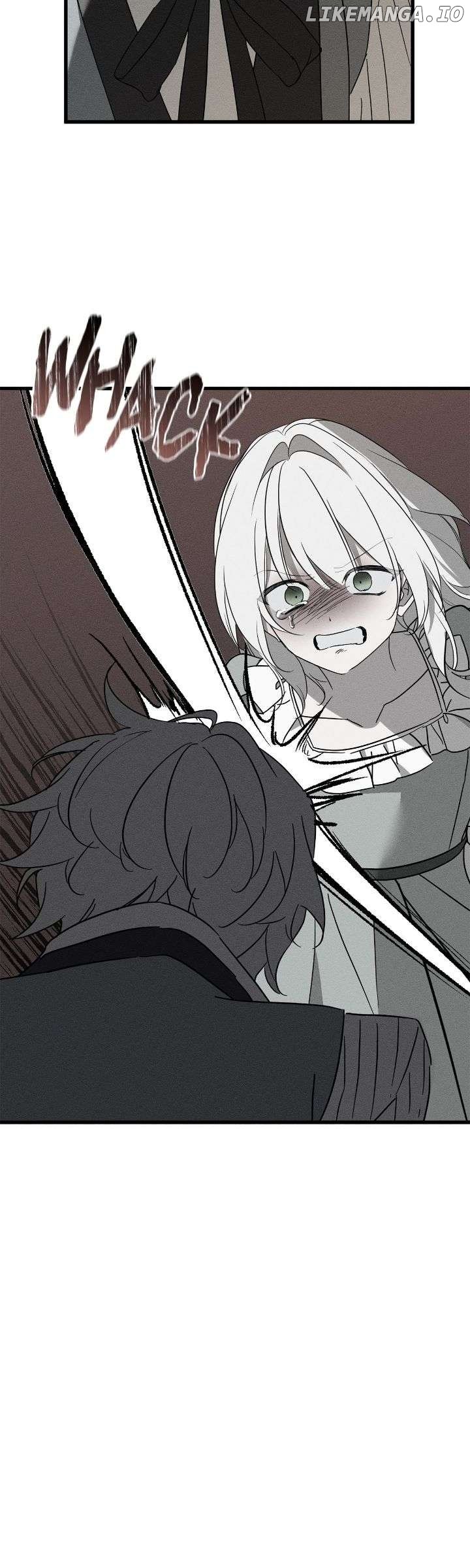 My Husband Who Hates Me Has Lost His Memories Chapter 65 - Page 8