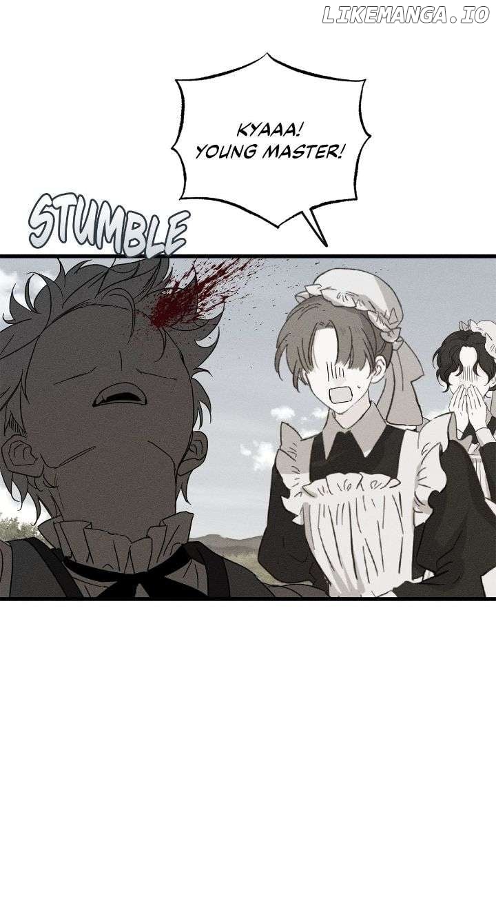 My Husband Who Hates Me Has Lost His Memories Chapter 65 - Page 9