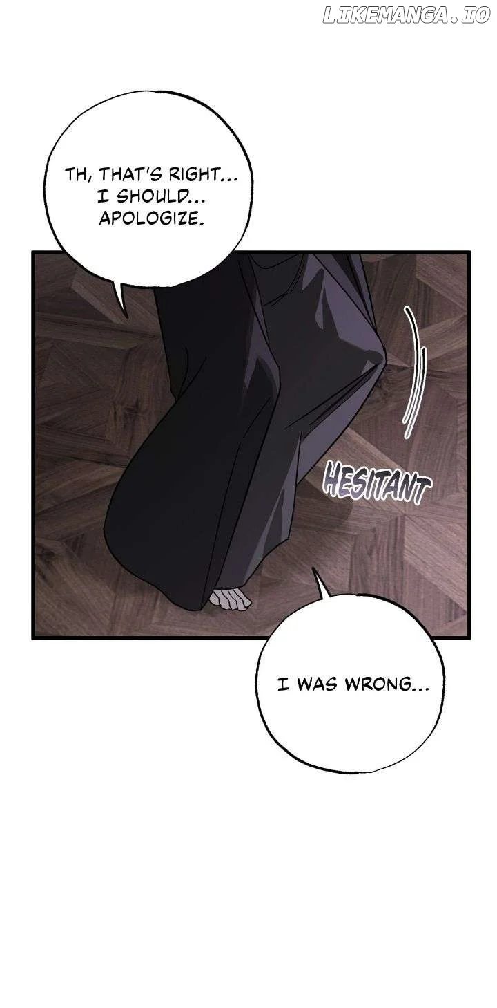 My Husband Who Hates Me Has Lost His Memories Chapter 66 - Page 10