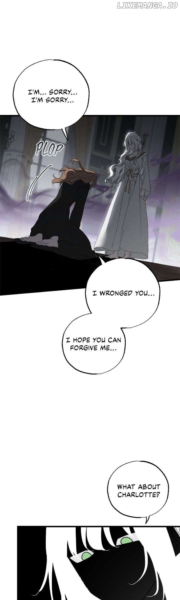My Husband Who Hates Me Has Lost His Memories Chapter 66 - Page 11