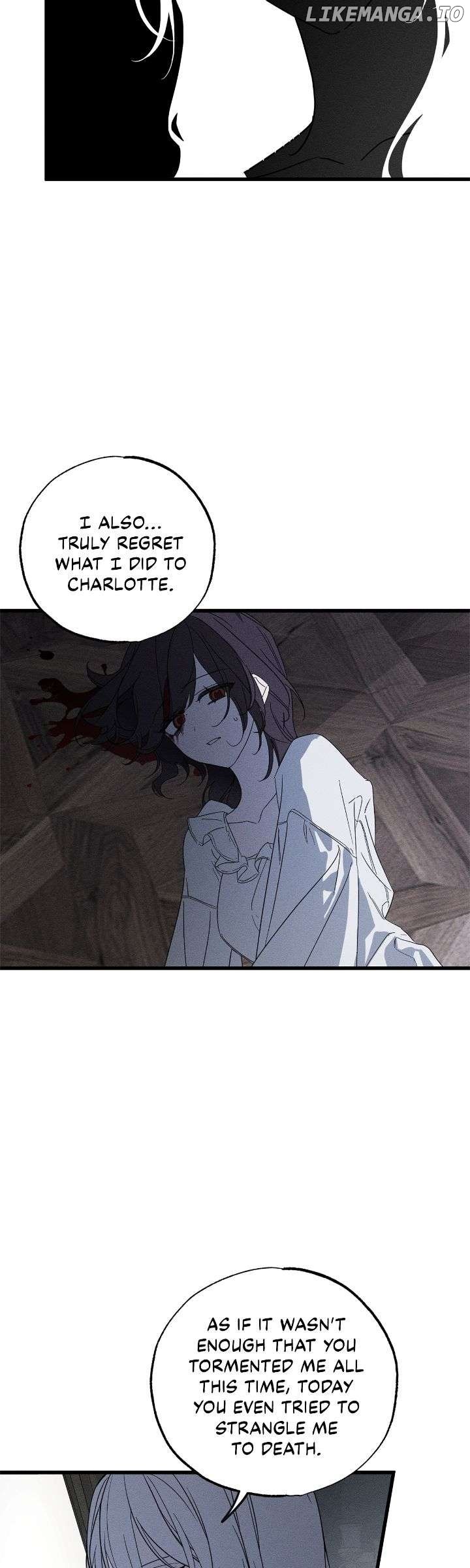My Husband Who Hates Me Has Lost His Memories Chapter 66 - Page 12