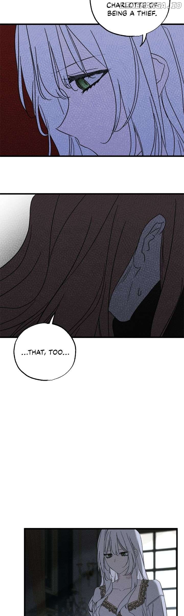 My Husband Who Hates Me Has Lost His Memories Chapter 66 - Page 14