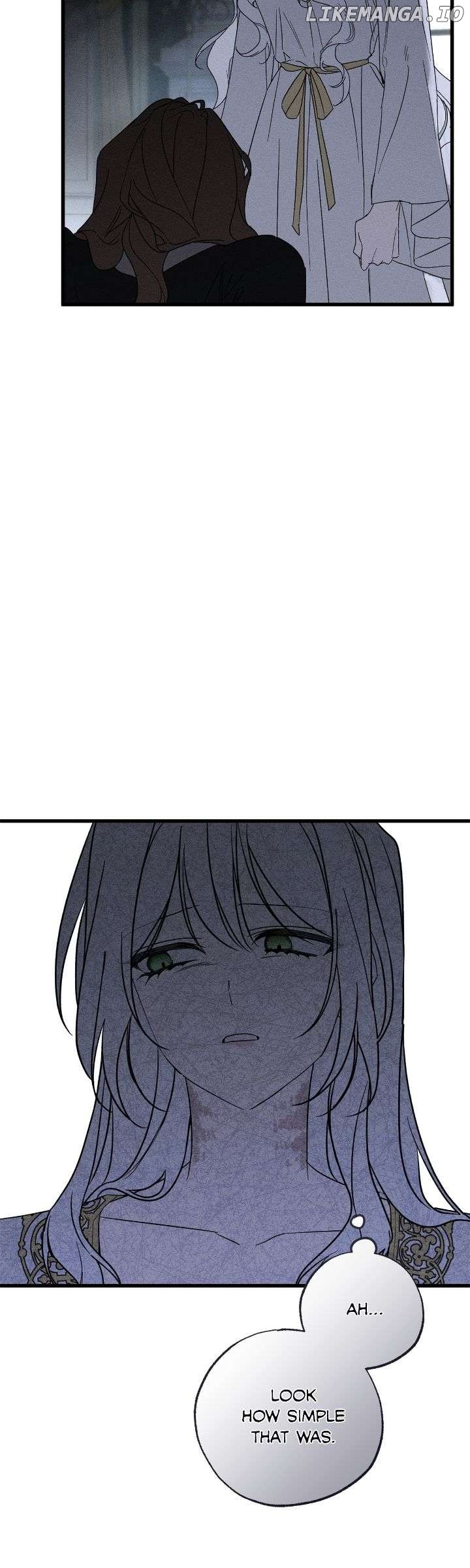 My Husband Who Hates Me Has Lost His Memories Chapter 66 - Page 15